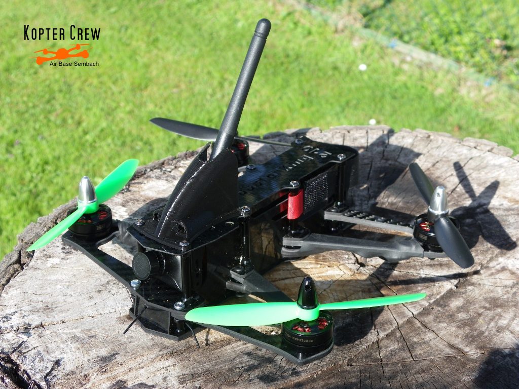 Roboterking 210 FPV Racer Standard