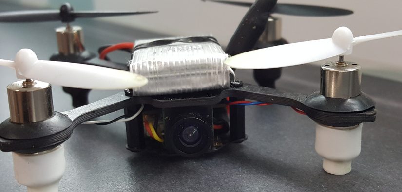 Amax Q90B FPV AMAXinno