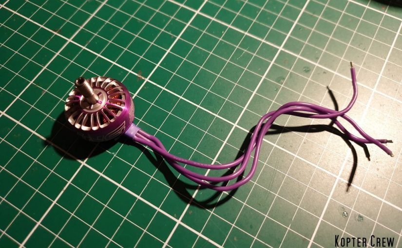 iFlight XING X2306 2450KV Motor